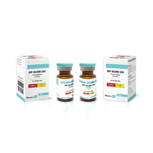 RIP Blend 200 – Multi-compound therapeutic blend by Pharma Nevis